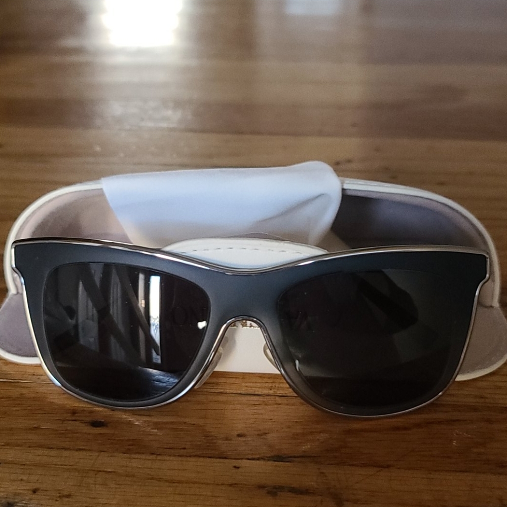 Valentino Sunglasses